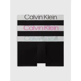 CALVIN KLEIN: Розовые трусы 