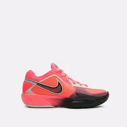 NIKE: Розовые кроссовки 