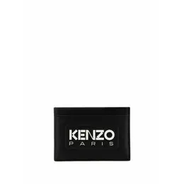 KENZO: Чёрная обложка 