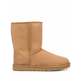 UGG: Однотонные угги 