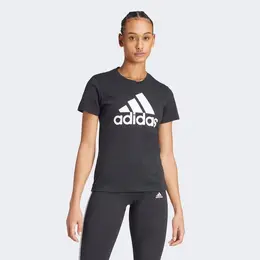 adidas: Спортивная футболка  Essentials