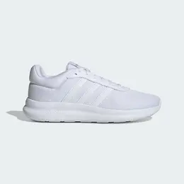 adidas: Белые кроссовки  Lite Racer