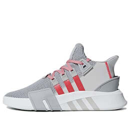 Adidas: Серые кроссовки  EQT Bask ADV