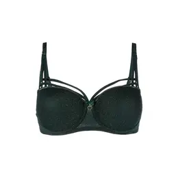 Marlies Dekkers: Зелёный бюстгальтер 