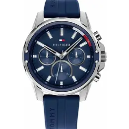 TOMMY HILFIGER: Часы 