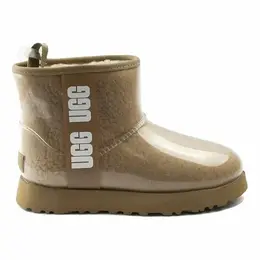 UGG: Коричневые угги 