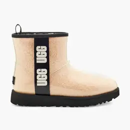 UGG: Бежевые угги 