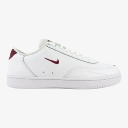 Nike: Белые кроссовки  Court Vintage