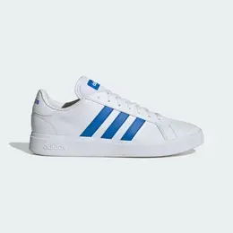 adidas: Белые кеды  Grand Court