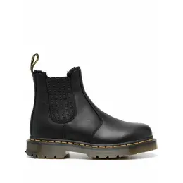 Dr. Martens: Чёрные ботинки  2976