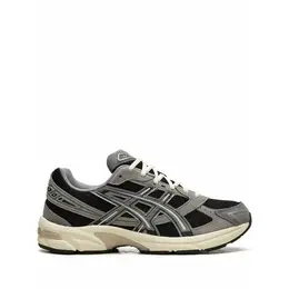 ASICS: Чёрные кроссовки  Gel-1130