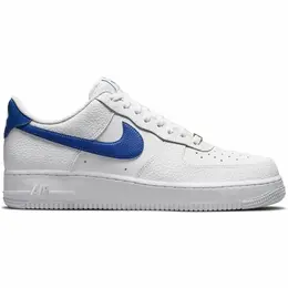 NIKE: Белые кроссовки  Air Force 1