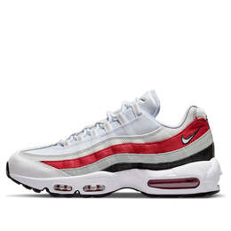 Nike: Белые кроссовки  Air Max 95