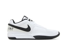 Nike: Белые кроссовки 