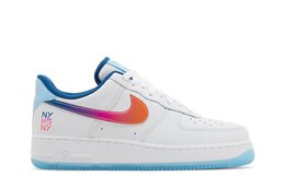 Nike: Кроссовки  Air Force 1 Low