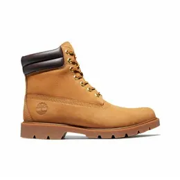 Timberland: Коричневые ботинки 