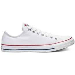 Converse: Белые кеды  Chuck Taylor All Star