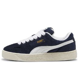 PUMA: Кроссовки  Suede