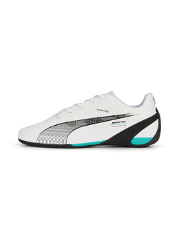 PUMA: Белые кроссовки 