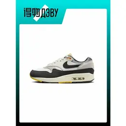 NIKE: Кроссовки  Air Max 1