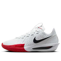 Nike: Белые кроссовки  Air Zoom