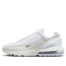 Nike: Белые кроссовки  Air Max