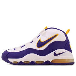 Nike: Белые кроссовки  Air Max