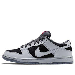 Nike: Белые кроссовки  Dunk Low Premium