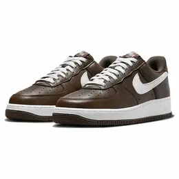 NIKE: Яркие кроссовки  Air Force 1 Low Retro