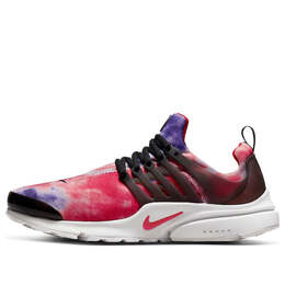 Nike: Розовые кроссовки  Air Presto