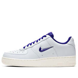 Nike: Белые кроссовки  Air Force 1