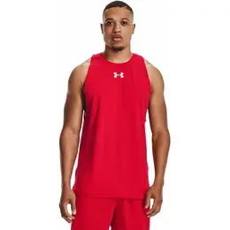 Under Armour: Хлопковая майка 