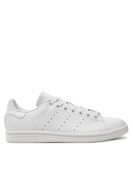 Adidas: Белые кроссовки  Stan Smith