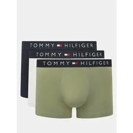 TOMMY HILFIGER: Многоцветные трусы 