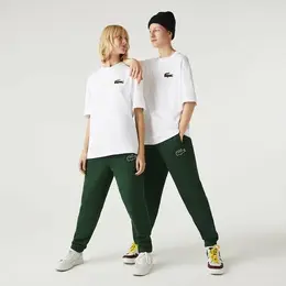 LACOSTE: Спортивные брюки 