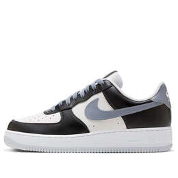 Nike: Белые кроссовки  Air Force 1