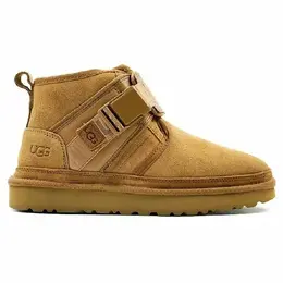 UGG: Оранжевые угги 