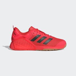 Adidas: Яркие кроссовки 