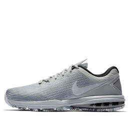 Nike: Серые кроссовки  Air Max
