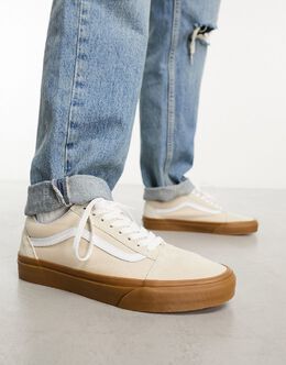 Vans: Кроссовки  Old Skool