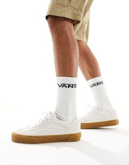 Vans: Туфли  Classic