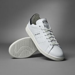 Adidas: Белые кроссовки  Stan Smith