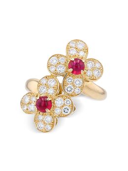 Van Cleef & Arpels: Кольцо 