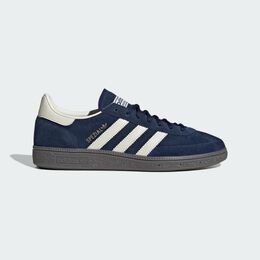 Adidas: Белые кроссовки 