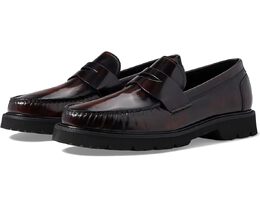 Cole Haan: Чёрные туфли 