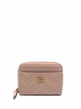 Gucci: Обложка  GG Marmont