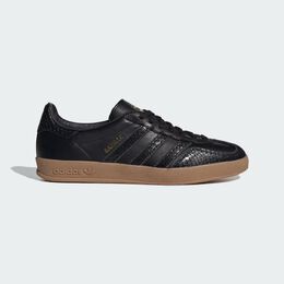 Adidas: Чёрные кроссовки  Gazelle