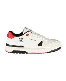 Sergio Tacchini: Белые туфли 