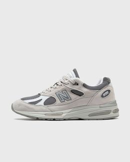 New Balance: Кроссовки  991