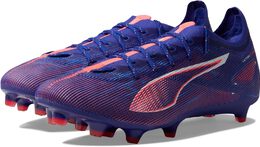 PUMA: Белые кроссовки  Ultra